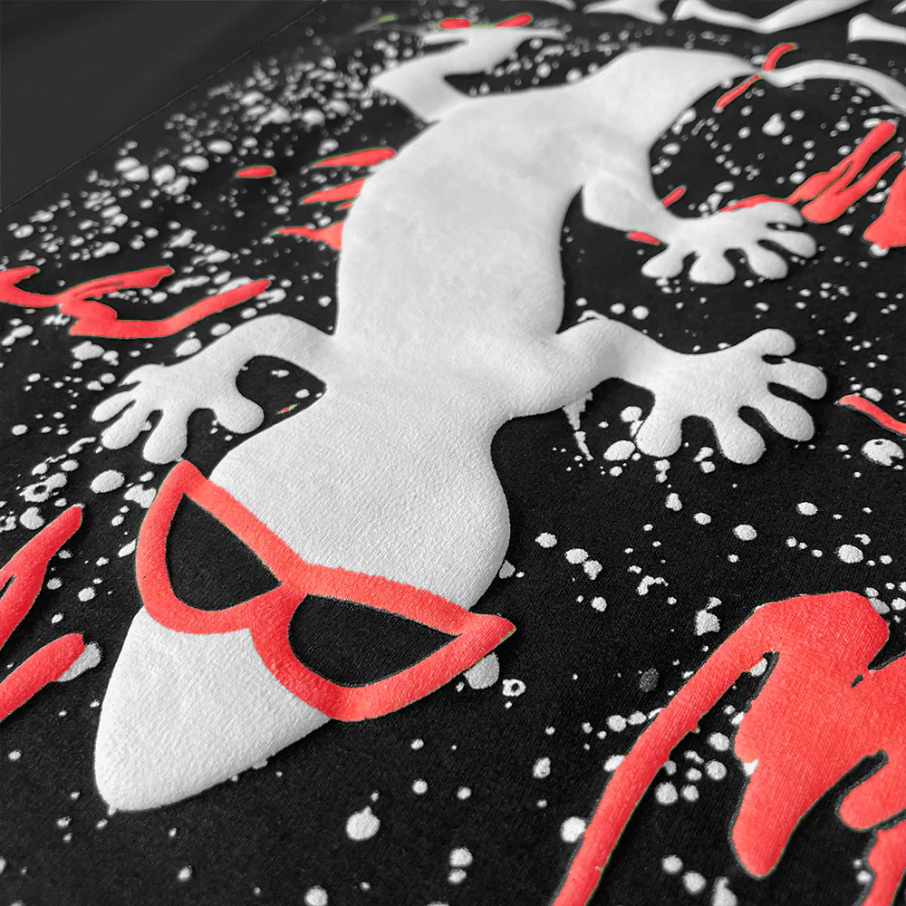 1988 Space Gecko - Solar Shock (Limited) - Image 5