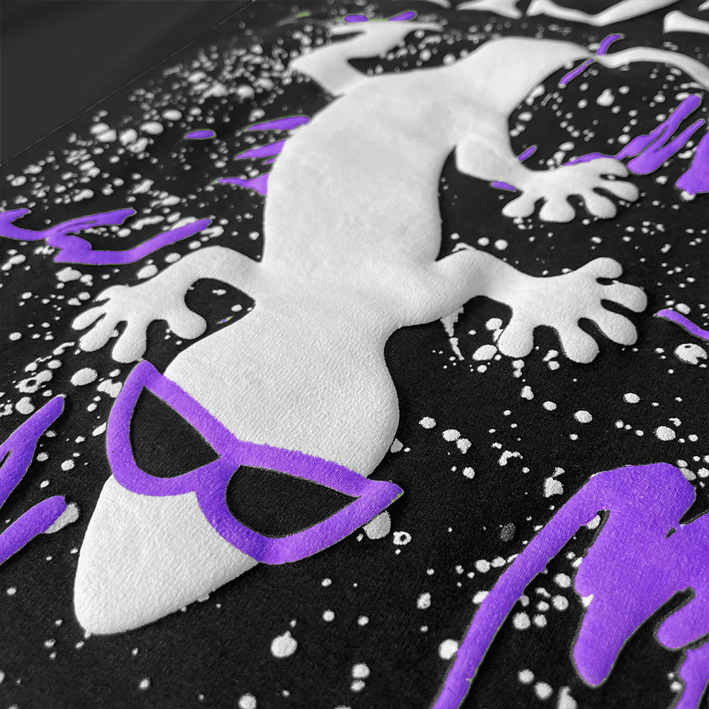 1988 Space Gecko - Ultra Violet (Limited) - Image 5