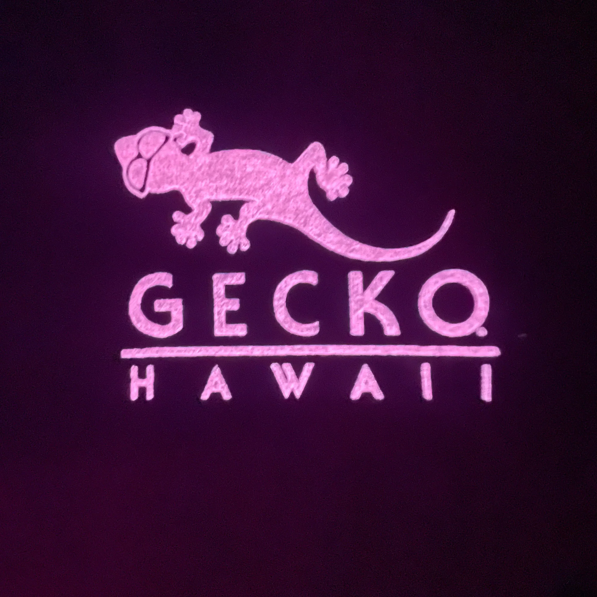 Camp Gecko '89 - Classic White Tank - Image 7