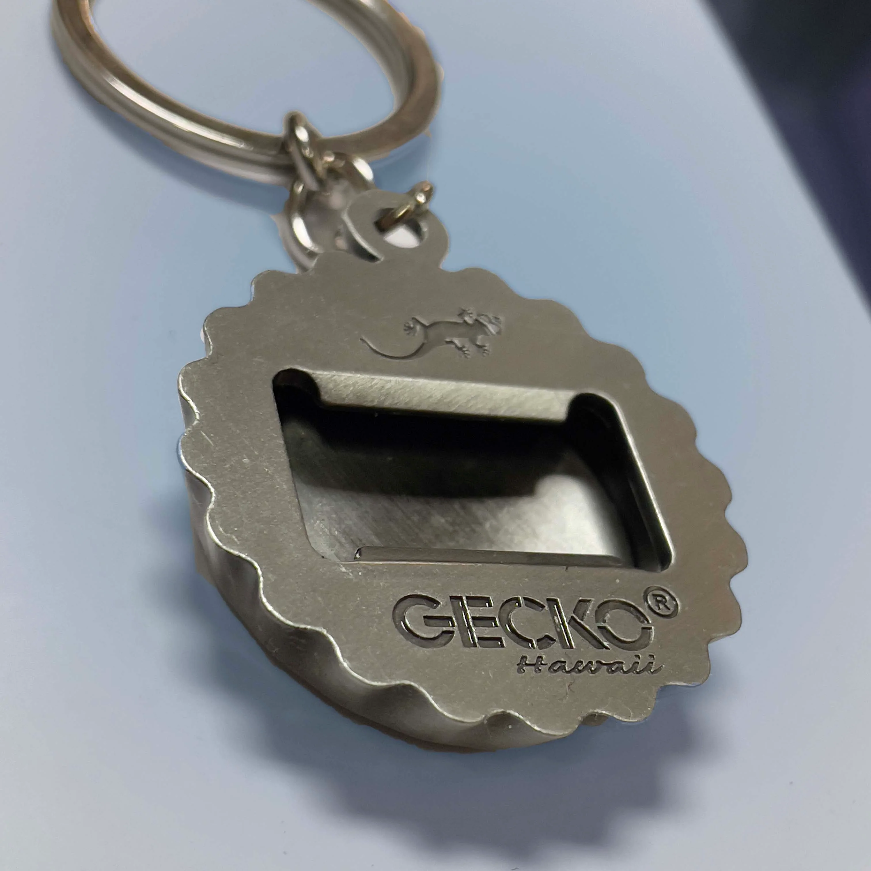 Gecko "Bar Trick" Bottle Cap Opener - Image 3