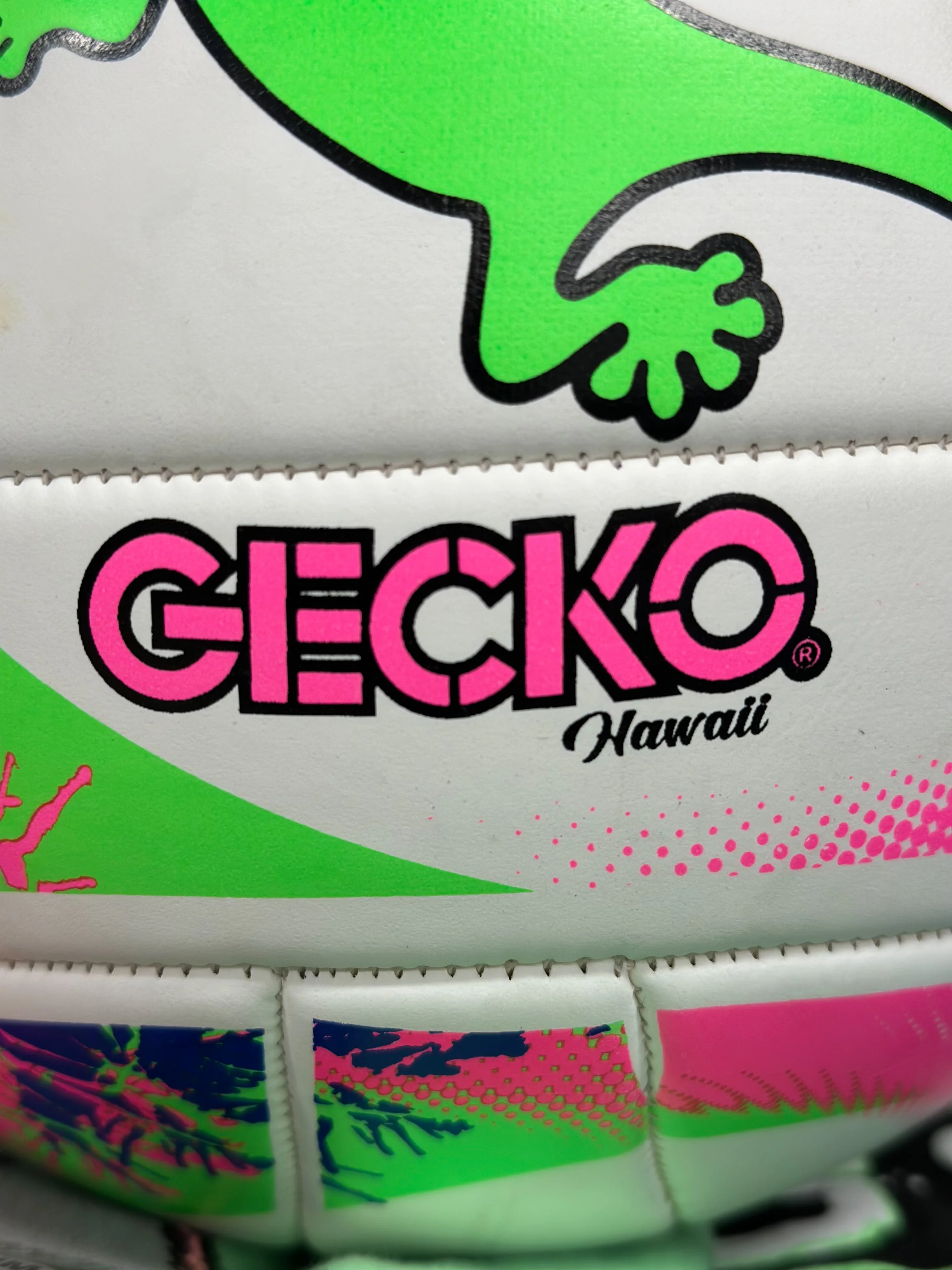 Gecko Hawaii Volleyball - Image 3