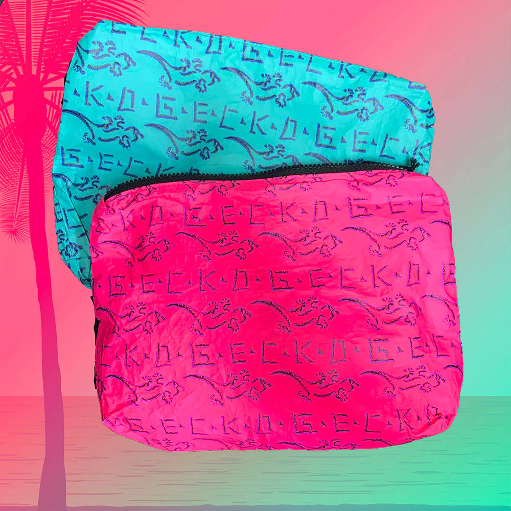 Gecko Petro Splash Resistant Bags - Image 4