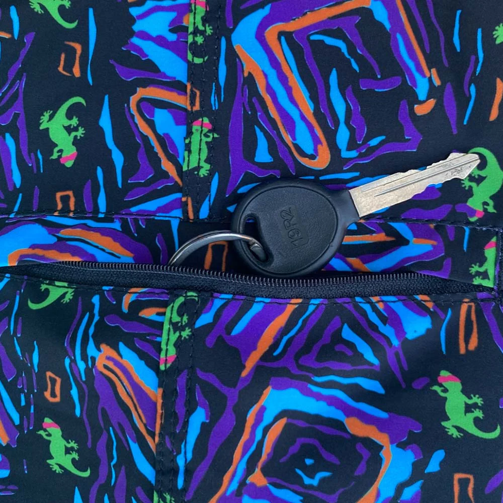 Gecko Multi Boardshorts - Image 3