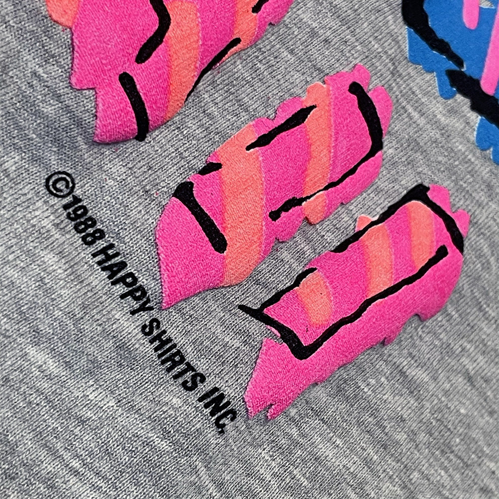 KIDS 1988 Gecko Mania Tee - Image 5