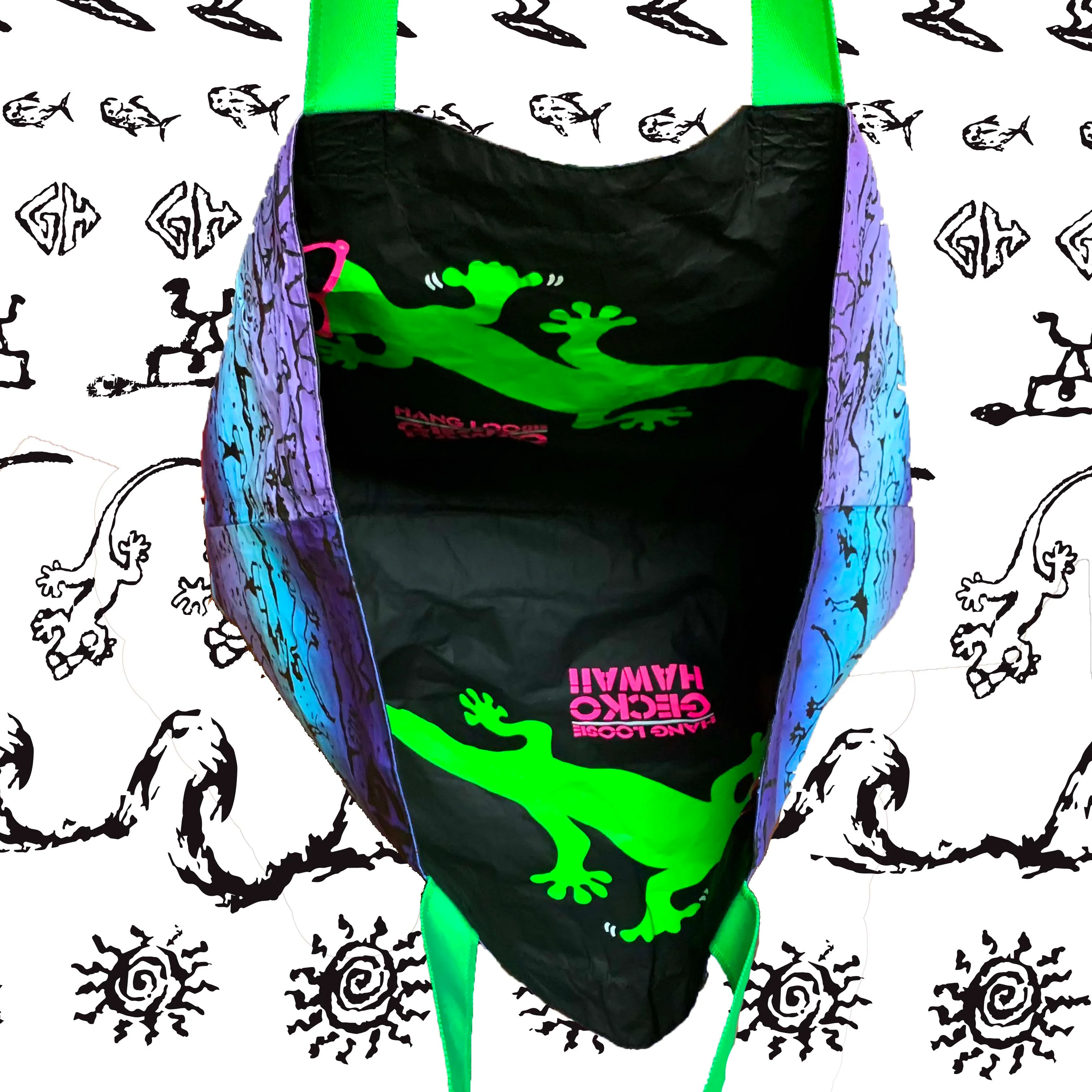 The Rad tote Bag - Image 3