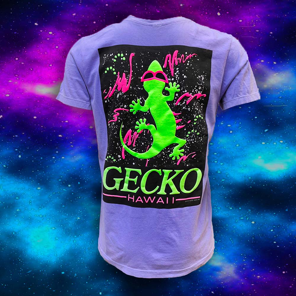 Space Gecko HyperFlash Purple-to-Pink - Image 4