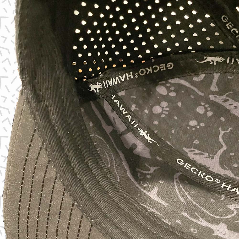 The"Rad Hat" Grey Smoke - Image 4