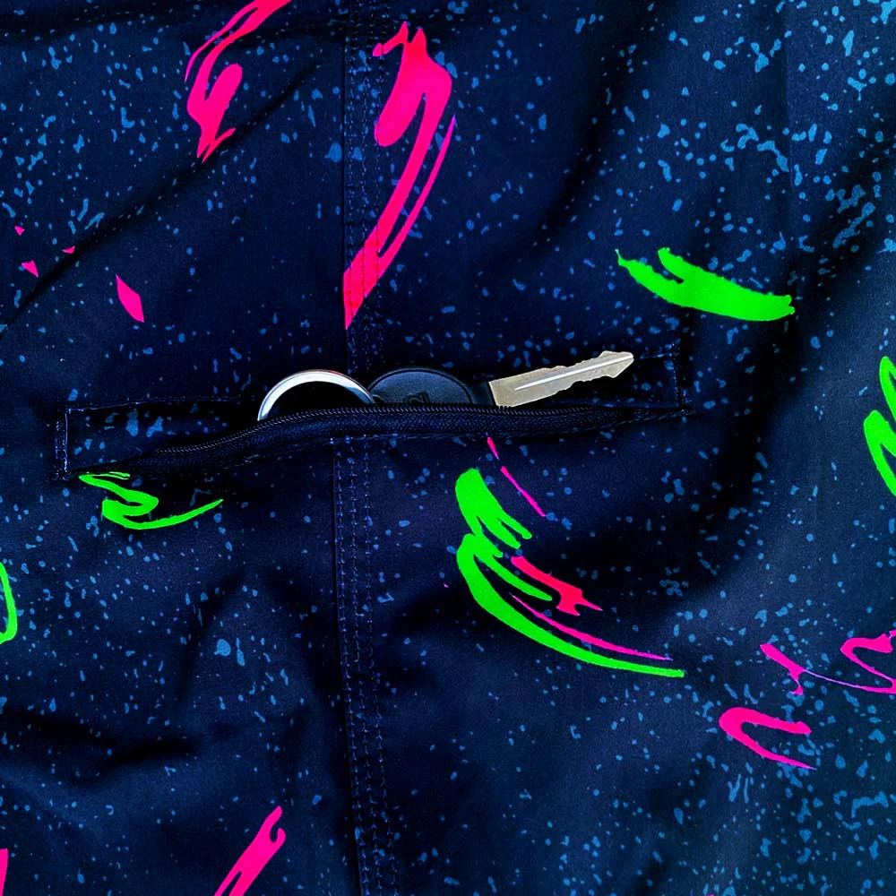 Wild Gecko Boardshorts - Image 3